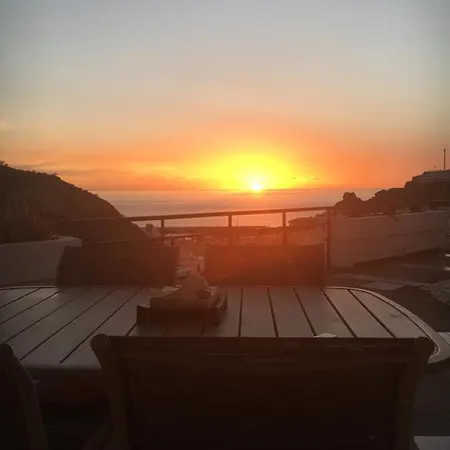 Ocean View 아파트 *