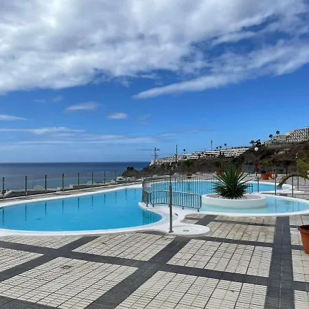 Ocean View Apartment
