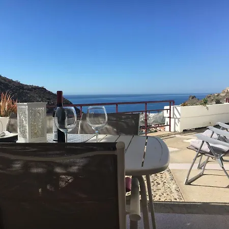 Ocean View 아파트