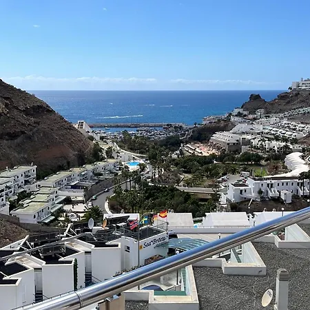아파트 Ocean View 푸에르토리코
